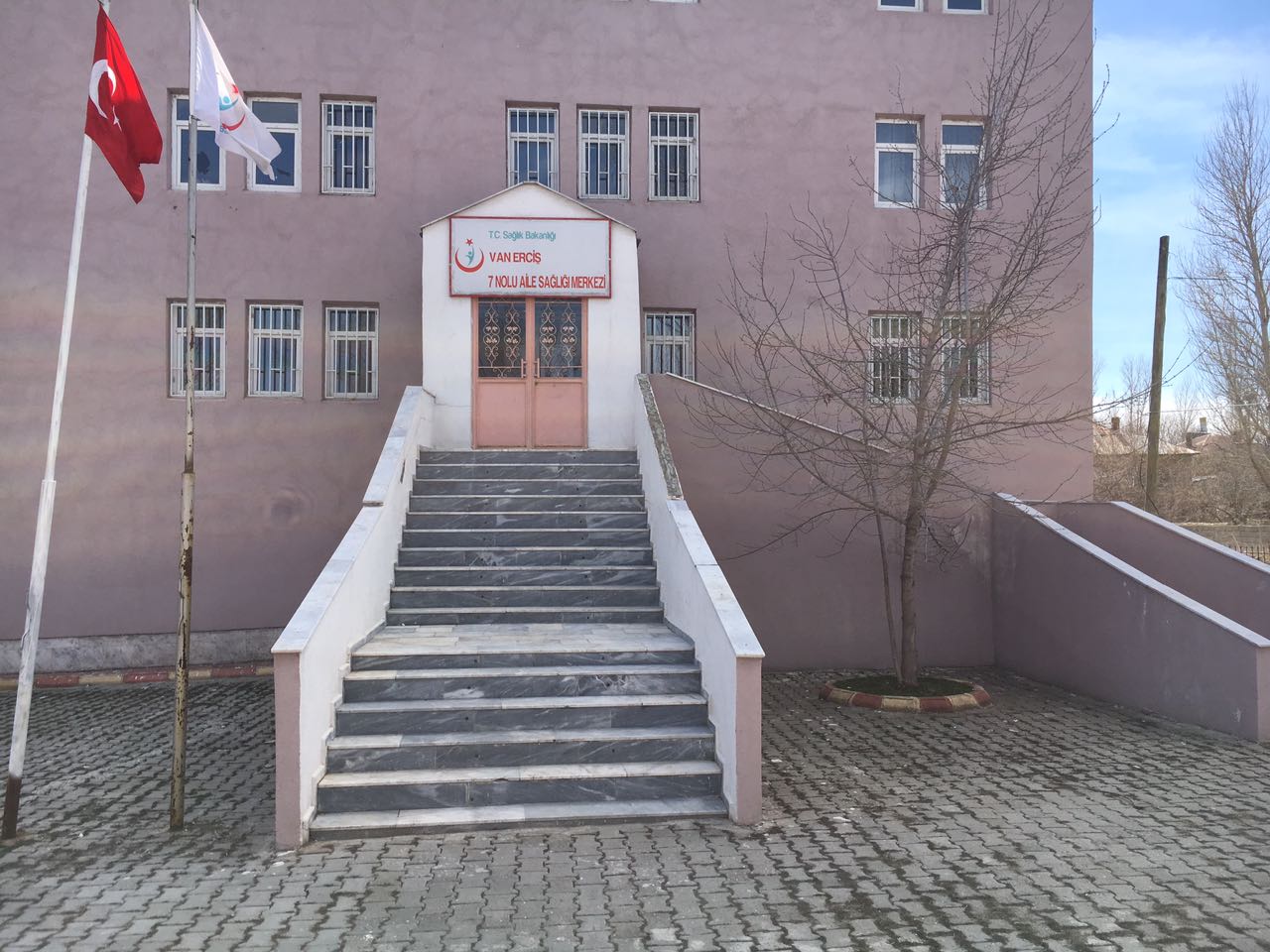 Web Sitemiz Yayında!